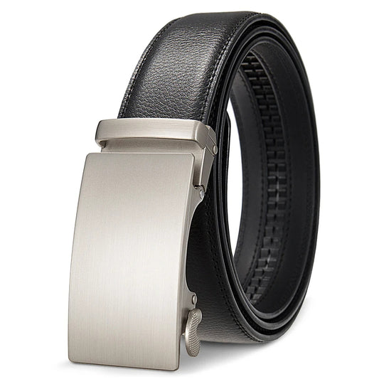 Flow — Self-Adjusting Automatic Buckle Belt