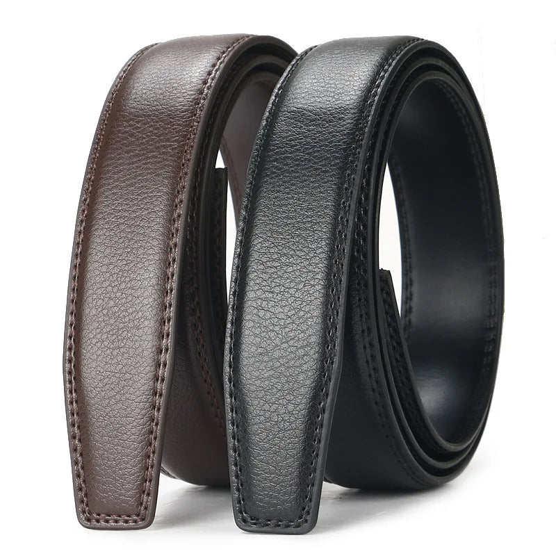 Flow — Self-Adjusting Automatic Buckle Belt