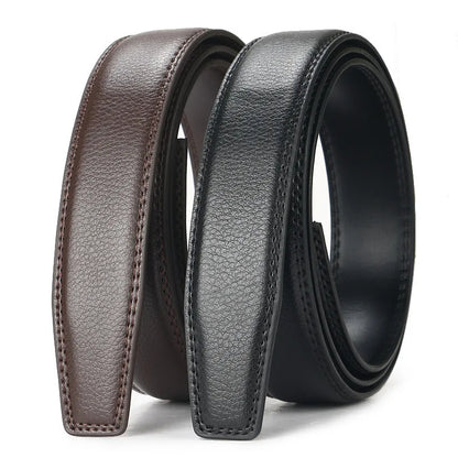 Flow — Self-Adjusting Automatic Buckle Belt