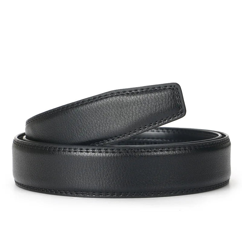 Flow — Self-Adjusting Automatic Buckle Belt
